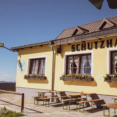 Otk Schutzhaus Hochkar Göstling an der Ybbs