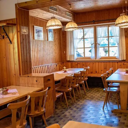 Otk Schutzhaus Hochkar Göstling an der Ybbs
