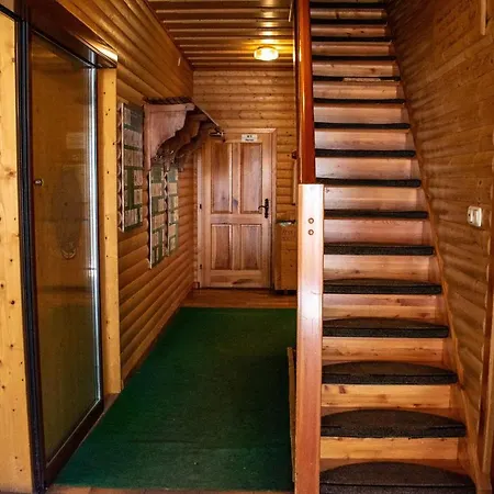 Otk Schutzhaus Hochkar Vendégház
