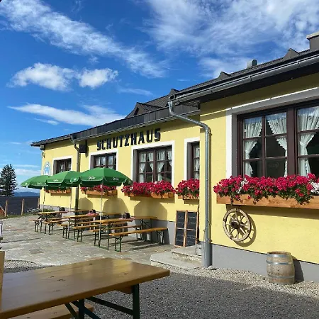 Otk Schutzhaus Hochkar Göstling an der Ybbs